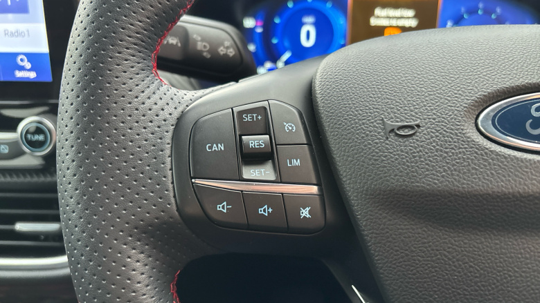 Ford Puma ST 1.5 EcoBoost ST 5dr Petrol Hatchback